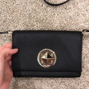 NWT Kate spade crossbody